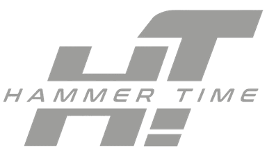 Hammer Time Magazine