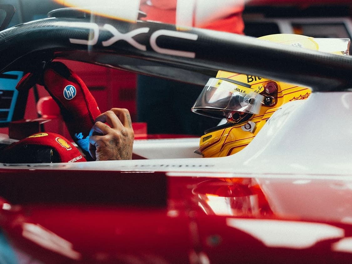 Hamilton: "Il team ha fatto un lavoro fantastico, ma dobbiamo colmare il gap motoristico"