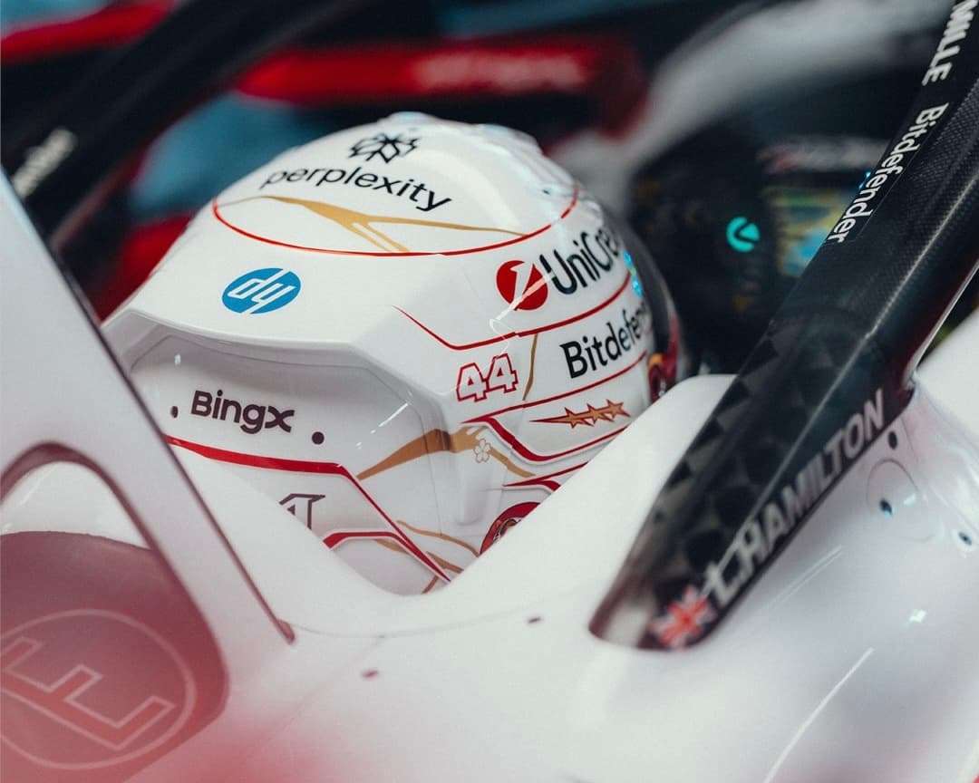 Hamilton dubbioso: "Non capisco questo regolamento"