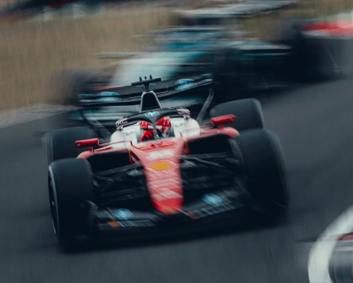 Villeneuve: "I piloti dei miei tempi odierebbero questa Formula 1"