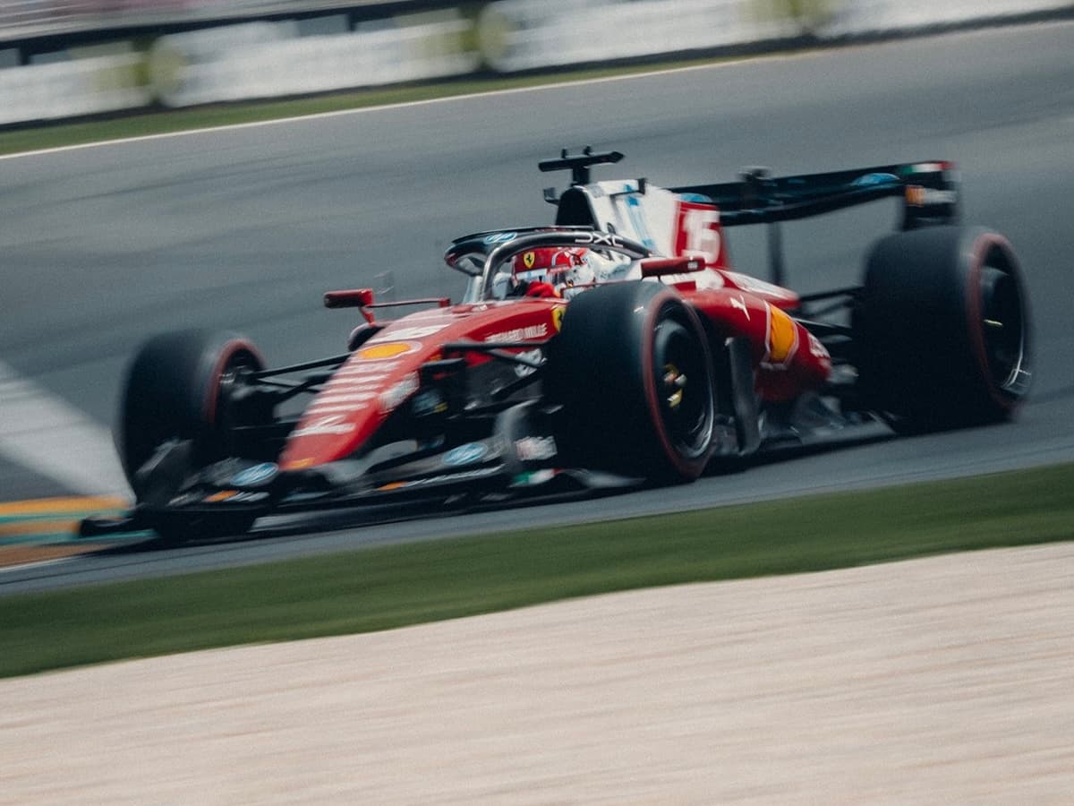 Ferrari scatenata: in fase di sviluppo una nuova Power Unit