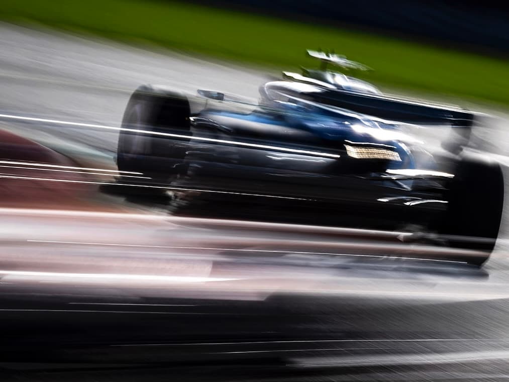 Williams, una zavorra sulle ambizioni