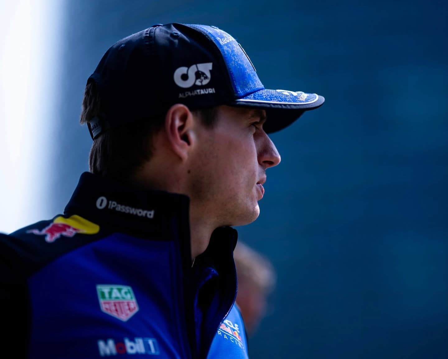 Verstappen: "Il problema non è il motore"