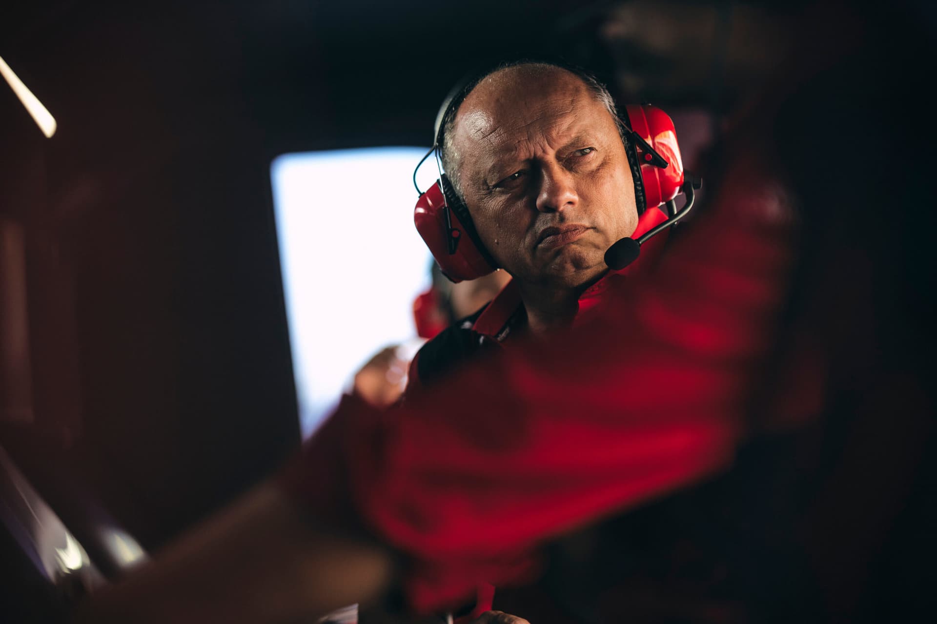 Vasseur avvisa: "Ci aspettiamo molto dal sistema ADUO"