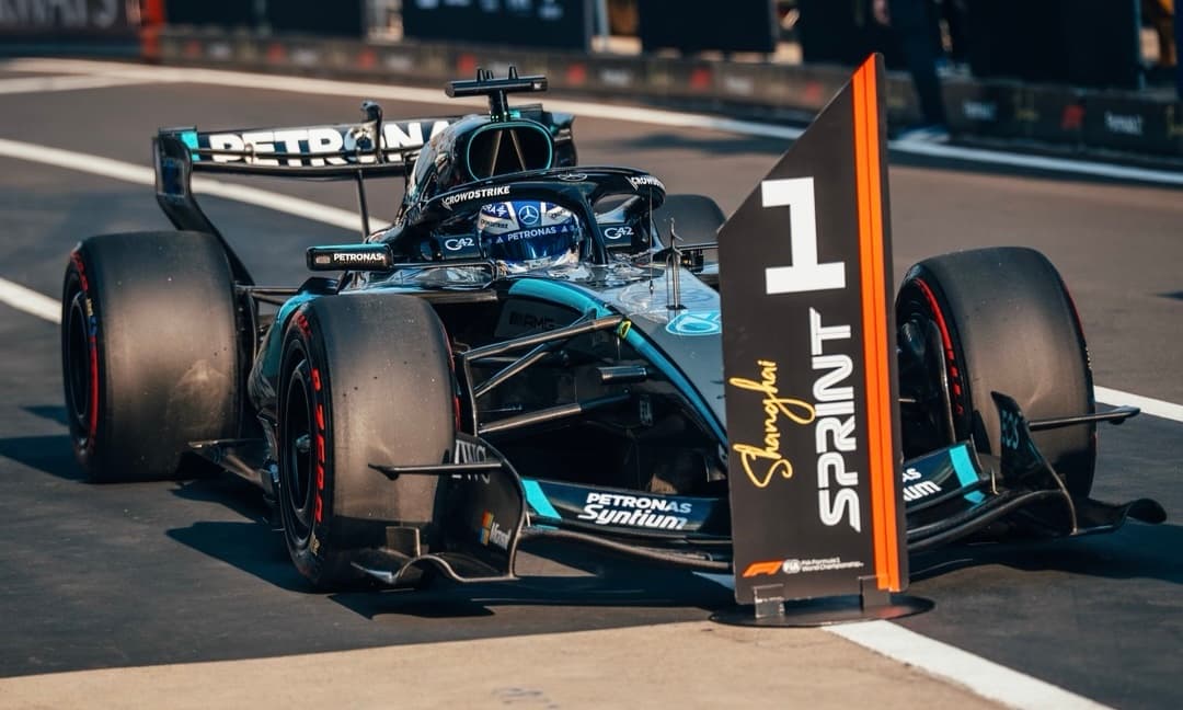 Analisi dei dati: Ferrari da prima fila nel T1 e nel T2, PU Mercedes straripante nel T3