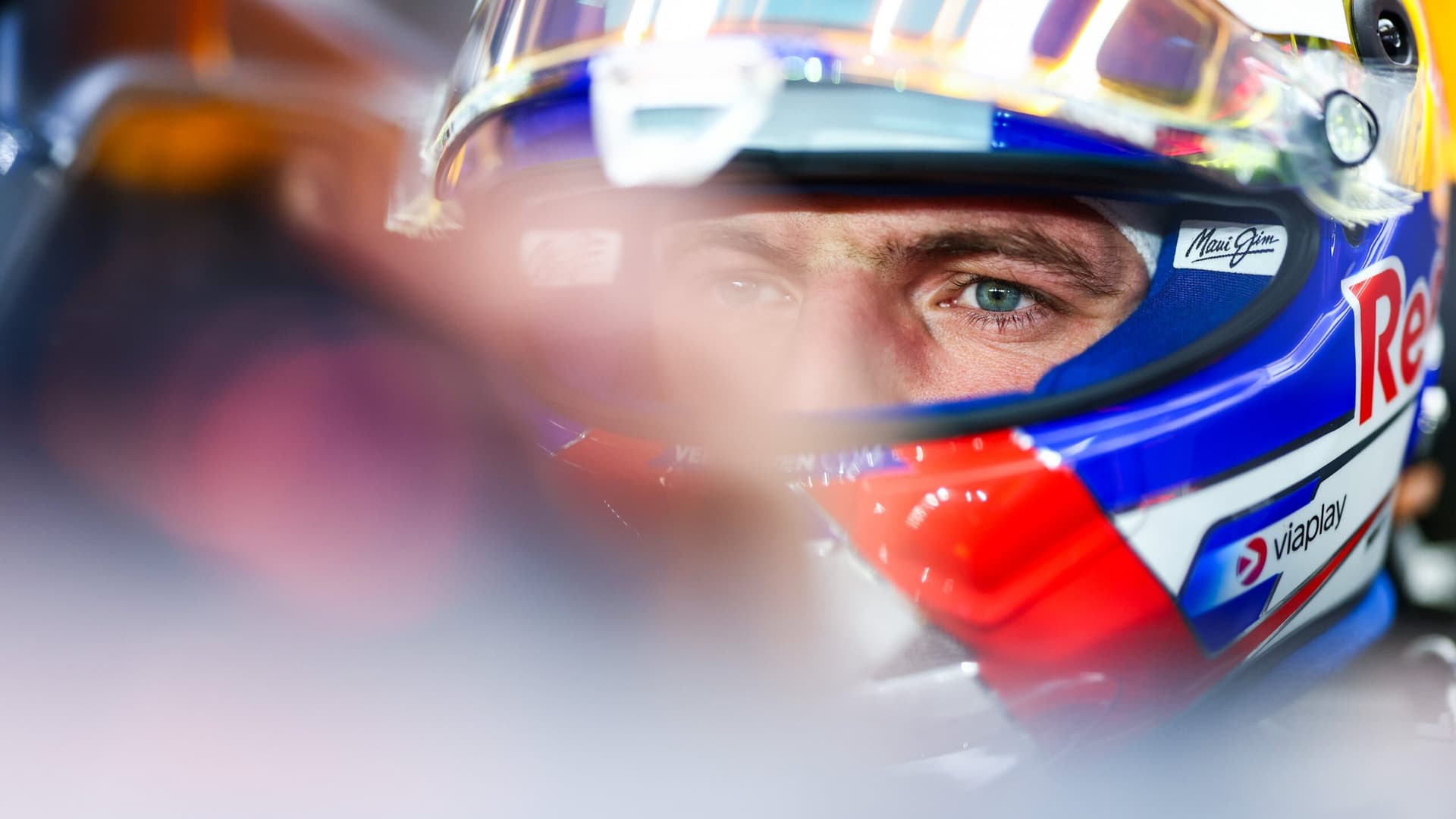 Mekies: "Se avremo una macchina veloce, Max non andrà da nessuna parte"