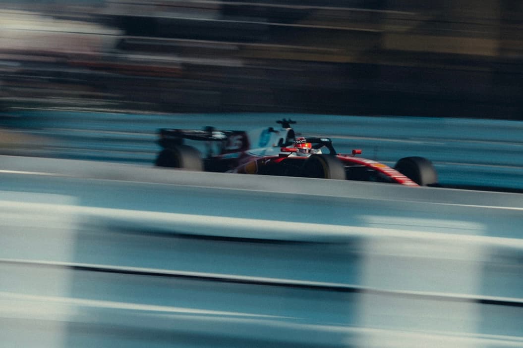 Ferrari, ADUO in arrivo: la conferma arriva da Antonelli