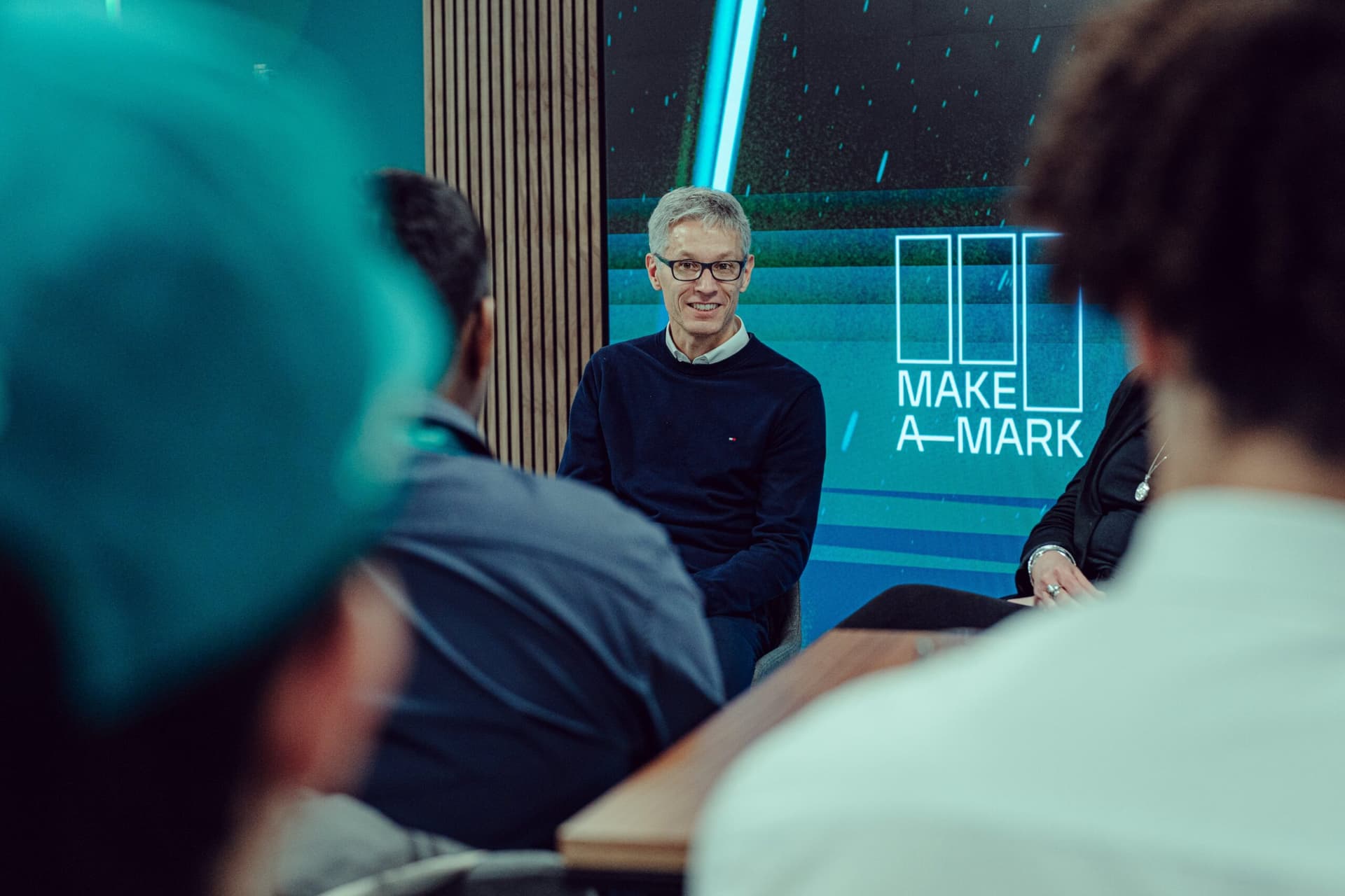 Krack: "Non serve fare pace con Honda, ma abbiamo una montagna da scalare"