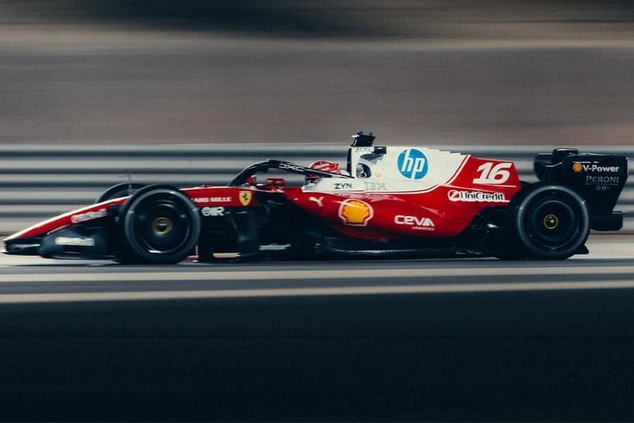 ADUO, Ferrari entro la soglia del 4%. Il nuovo ICE dovrebbe debuttare a Luglio.