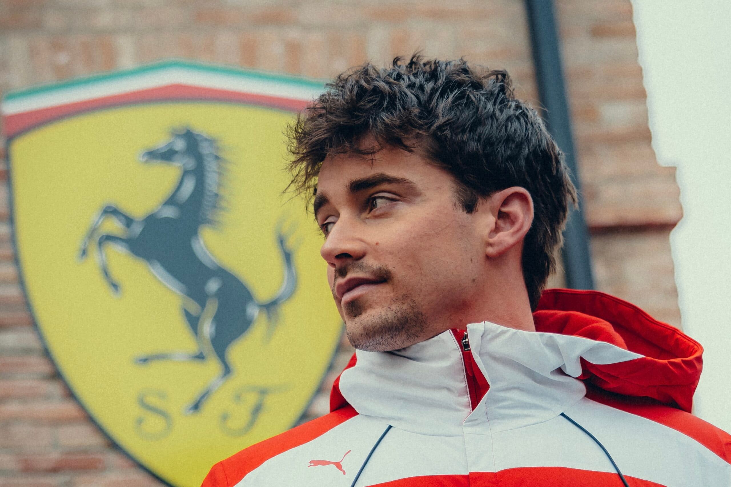 Leclerc: "Ferrari unisce bimbi, anziani, tutti. Per questo è unica e speciale"