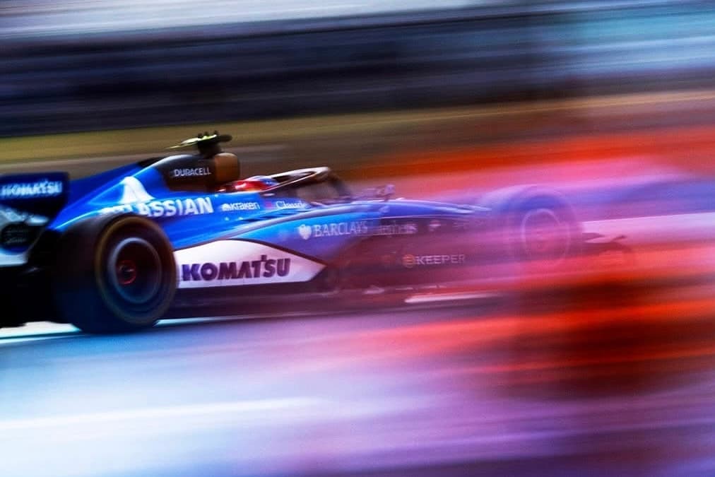 Williams non si arrende: da Mercedes un innesto di esperienza per risalire la classifica