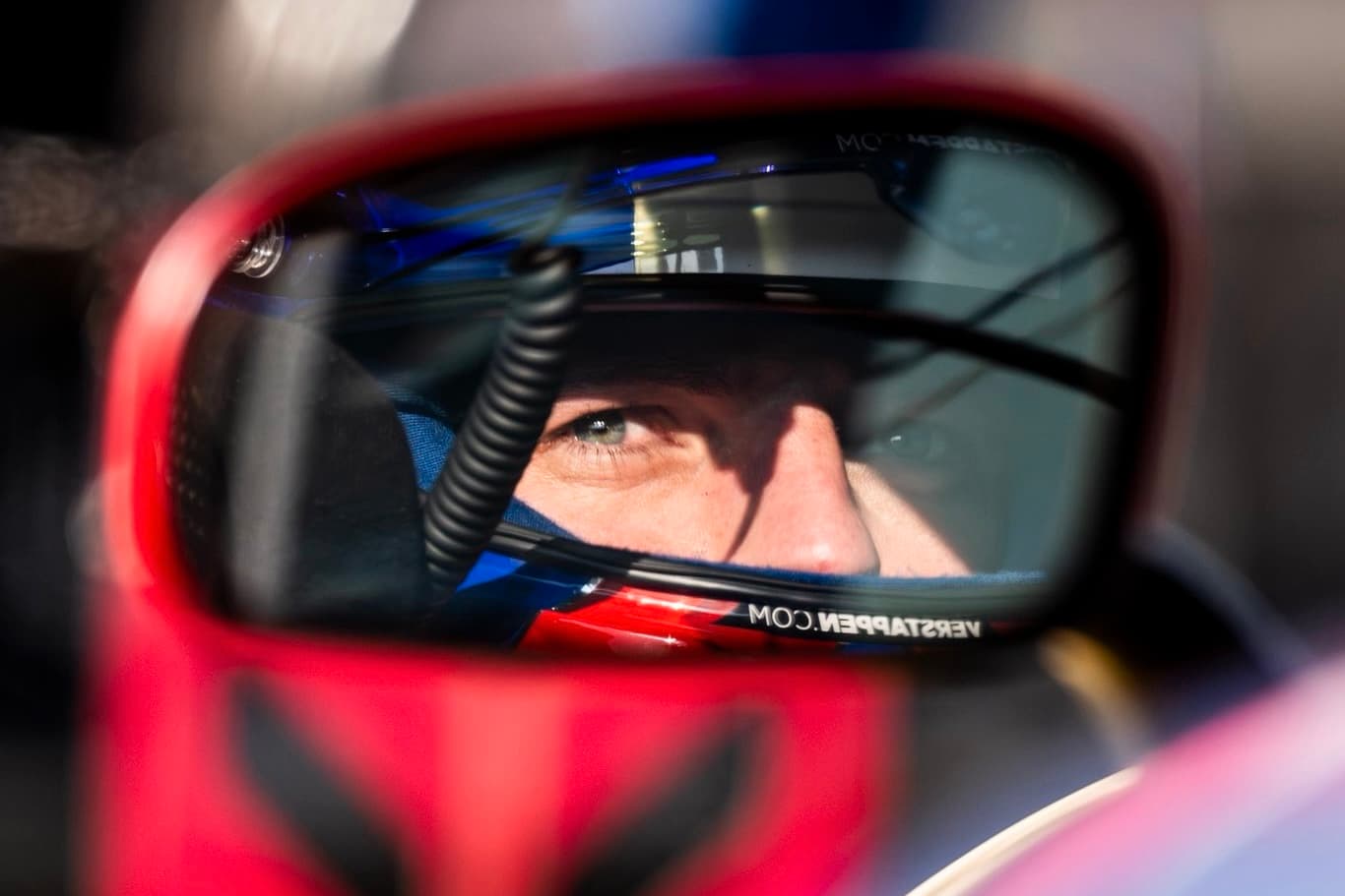 Anche Ferrari su Verstappen? Van Haren conferma: il team monitorerà i prossimi sviluppi