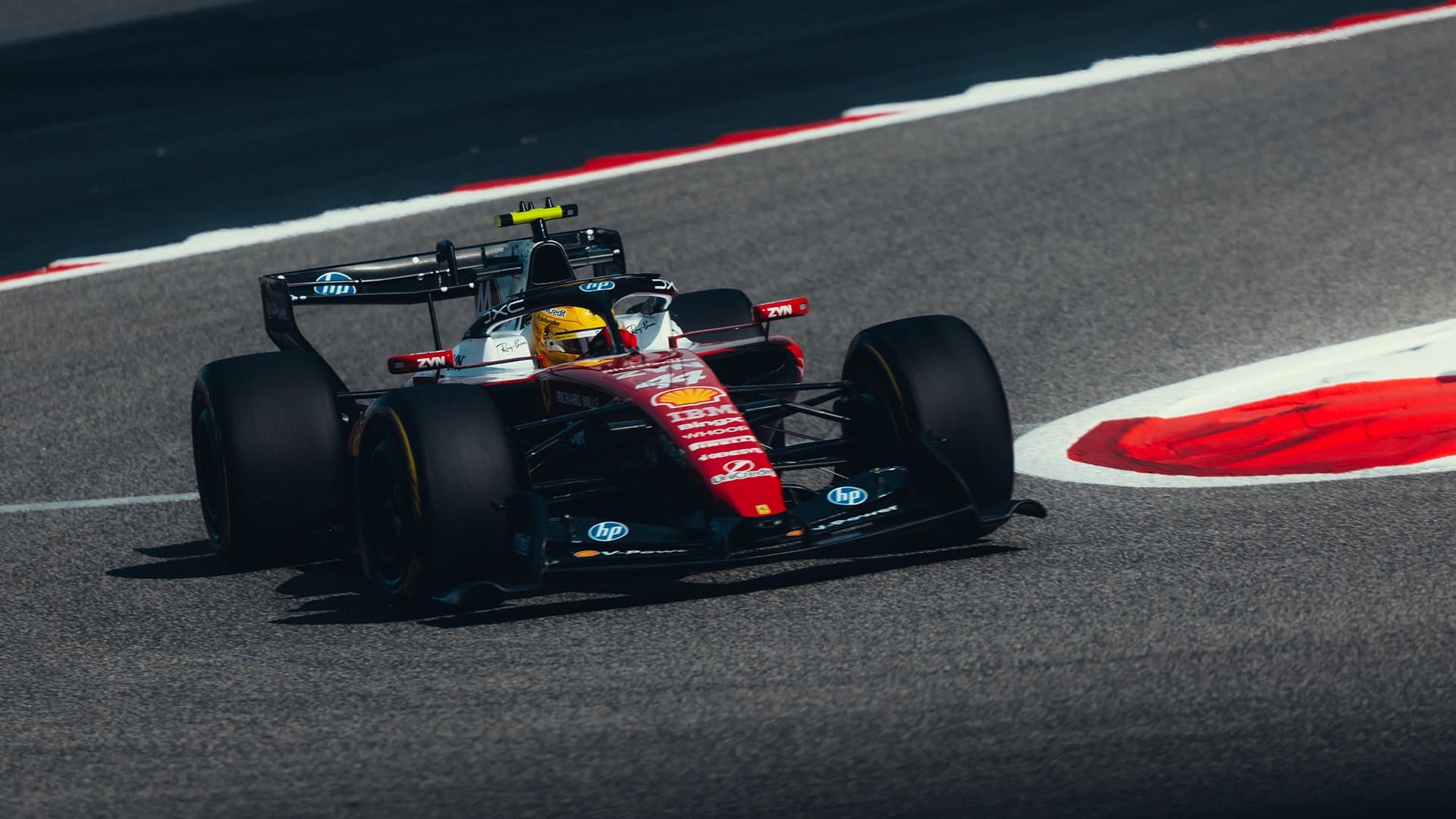 Domenicali: "Il 2031? Vogliamo un motore endotermico forte, per la gioia dei puristi"