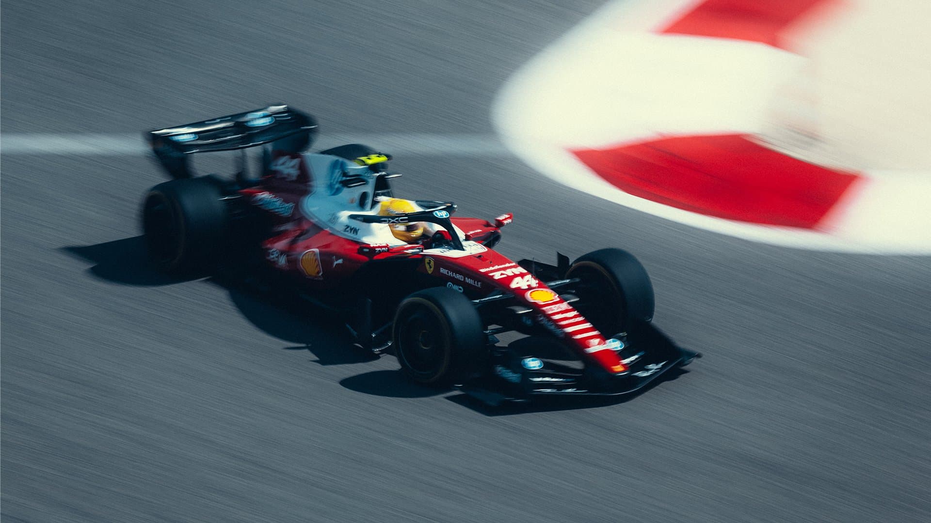 Ferrari, pioggia di upgrade per Miami: la SF-26 cambia praticamente pelle