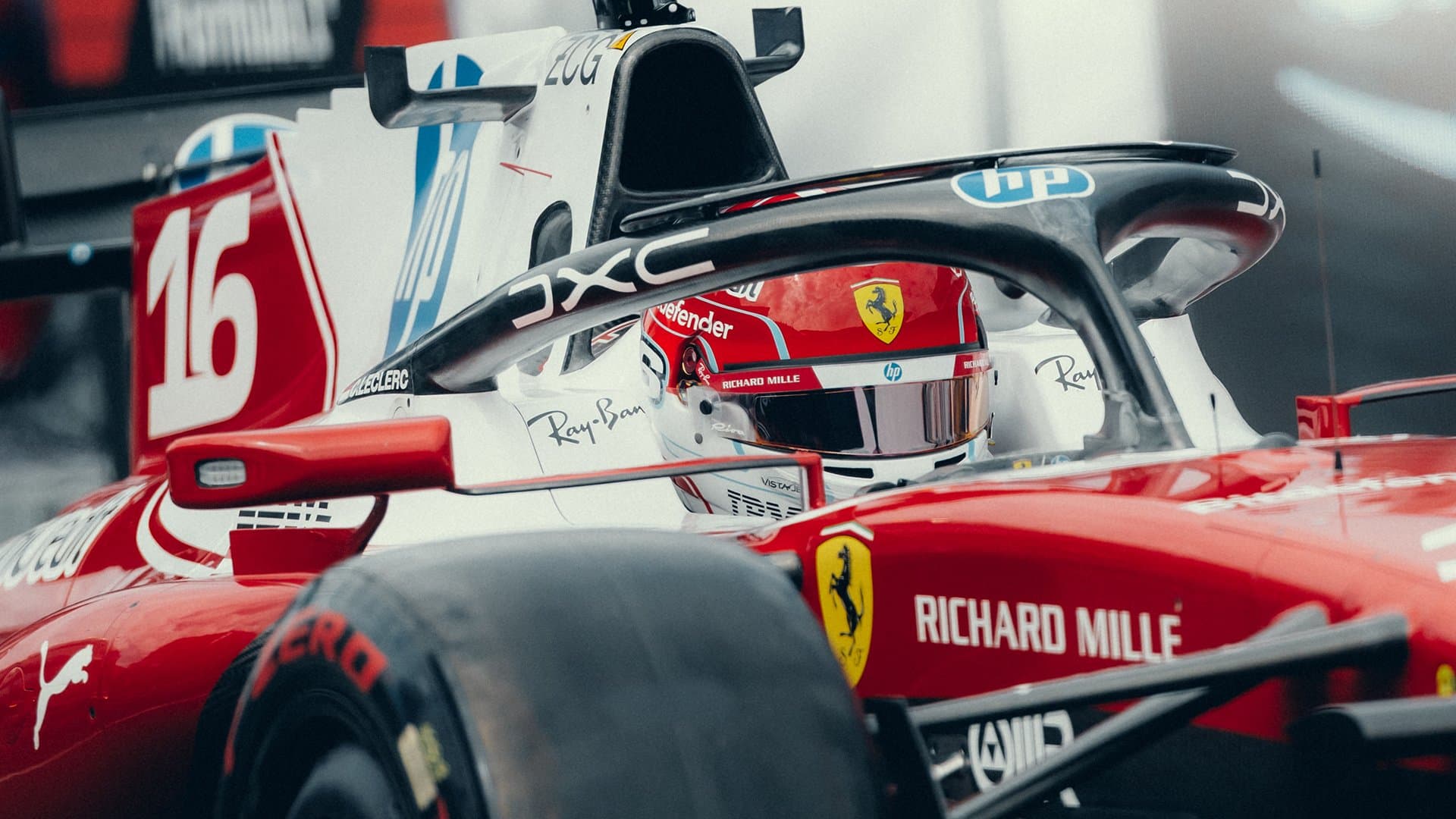 Alesi: "Ferrari ha vissuto un 2025 catastrofico, ora mi sta impressionando"