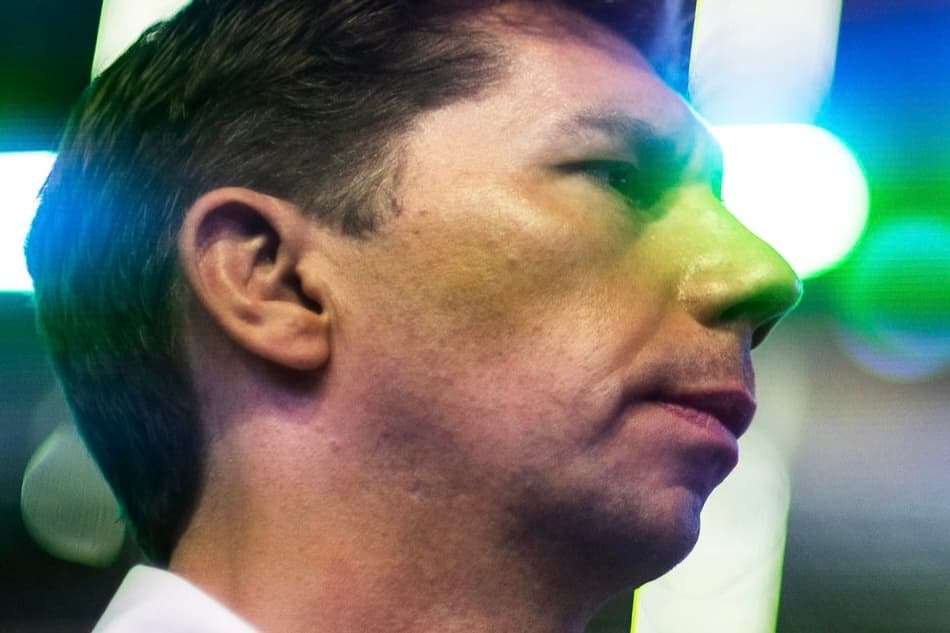 Vowles:"Sainz ha tutto per essere un grande team principal. Gli affiderei il mio ruolo"