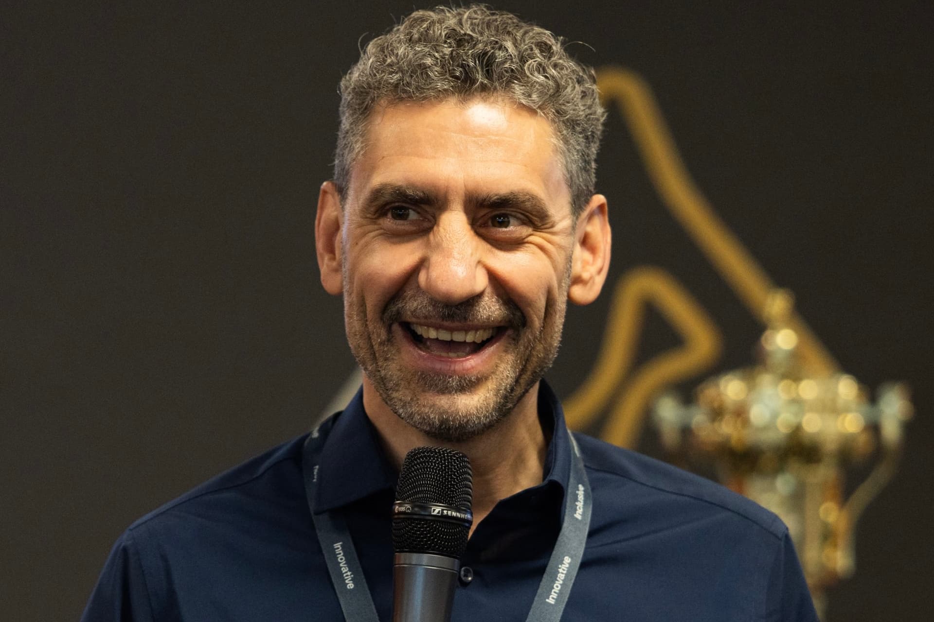 Stella: "Lambiase sarà la ciliegina sulla nostra torta"