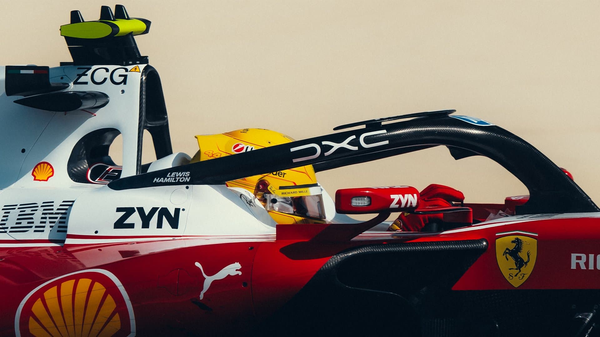 Ferrari, la sosta forzata non ha cambiato il piano di sviluppo