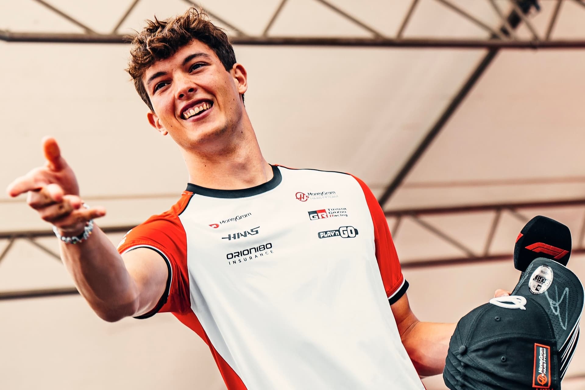 Baldisserri: "Bearman? Non ha mai vinto niente, nutro dei dubbi su di lui"