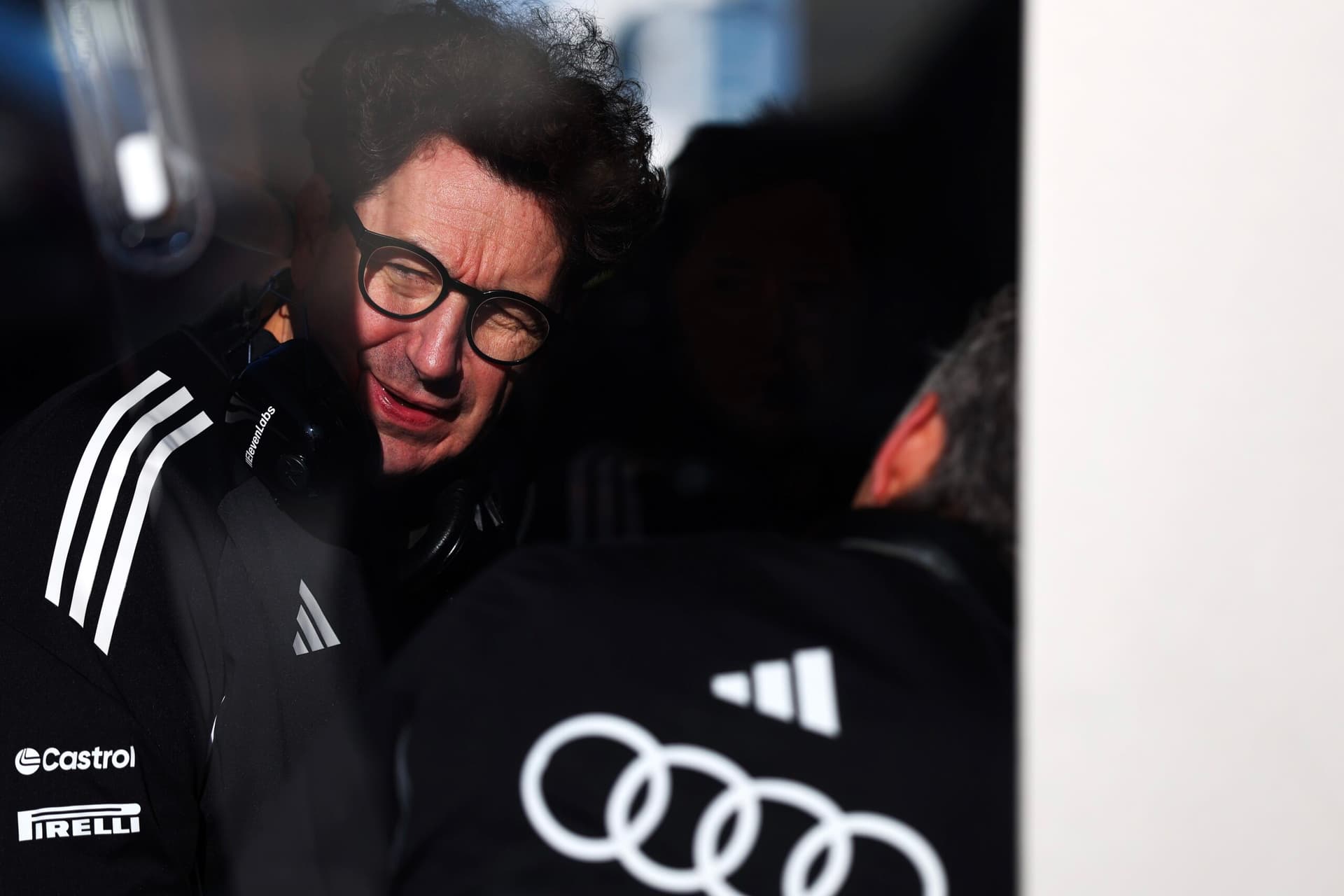 Binotto: "Avrei firmato per la posizione in cui ci troviamo ora"