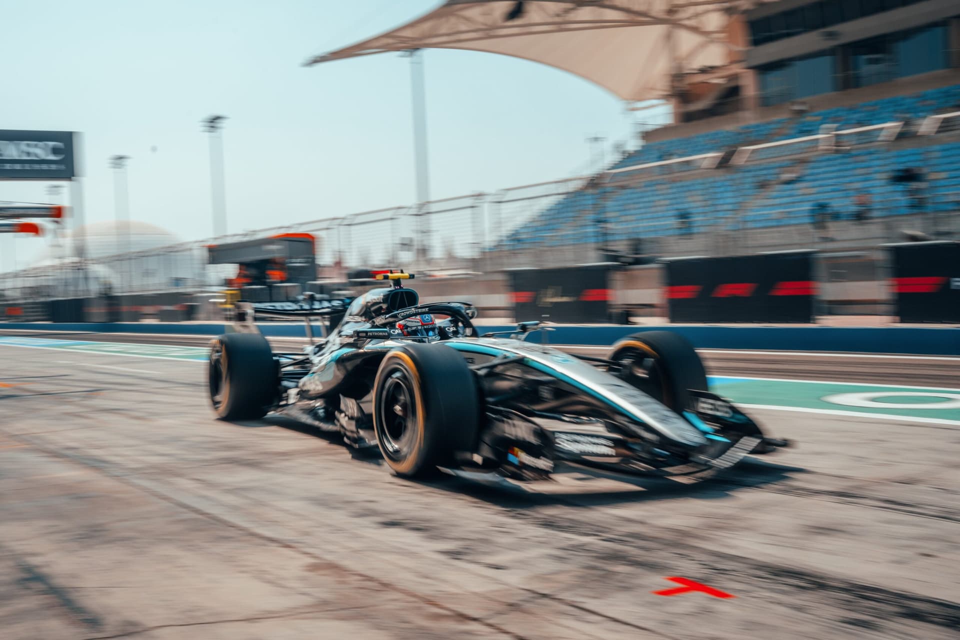 Norris: "Complimenti ad Antonelli, lottare per il Mondiale al secondo anno non è banale"