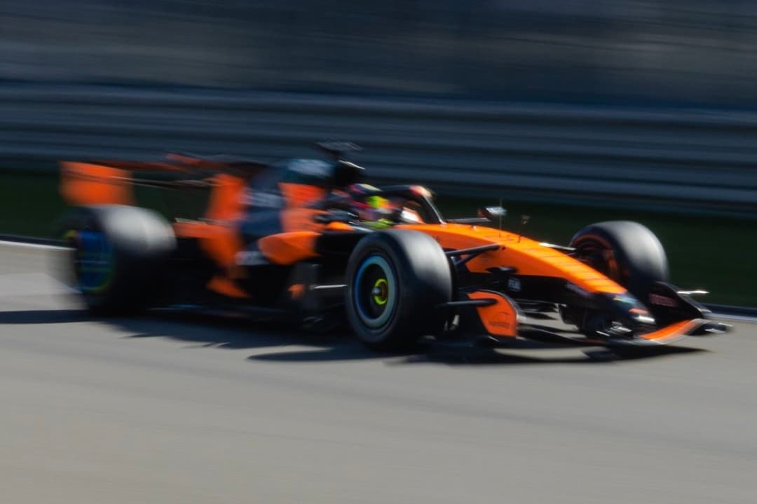 Non solo Ferrari: anche McLaren correrà a Miami con una vettura rivoluzionata