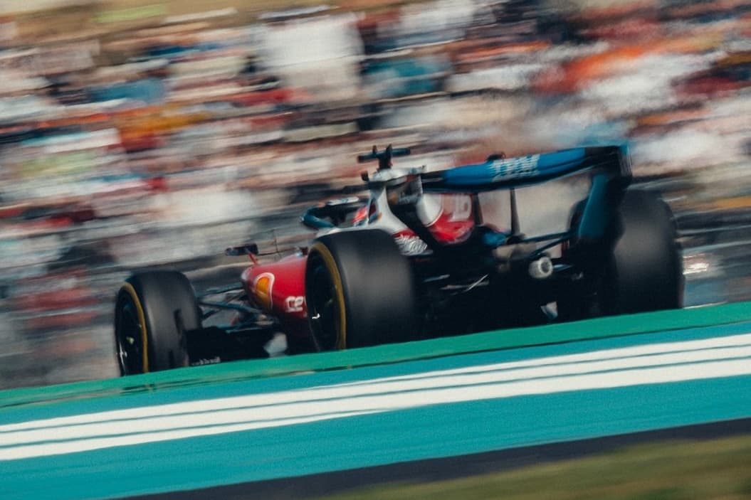 Ferrari pronta a dirottare alcune spese sul 2027. Questa volta, però, ha perfettamente senso