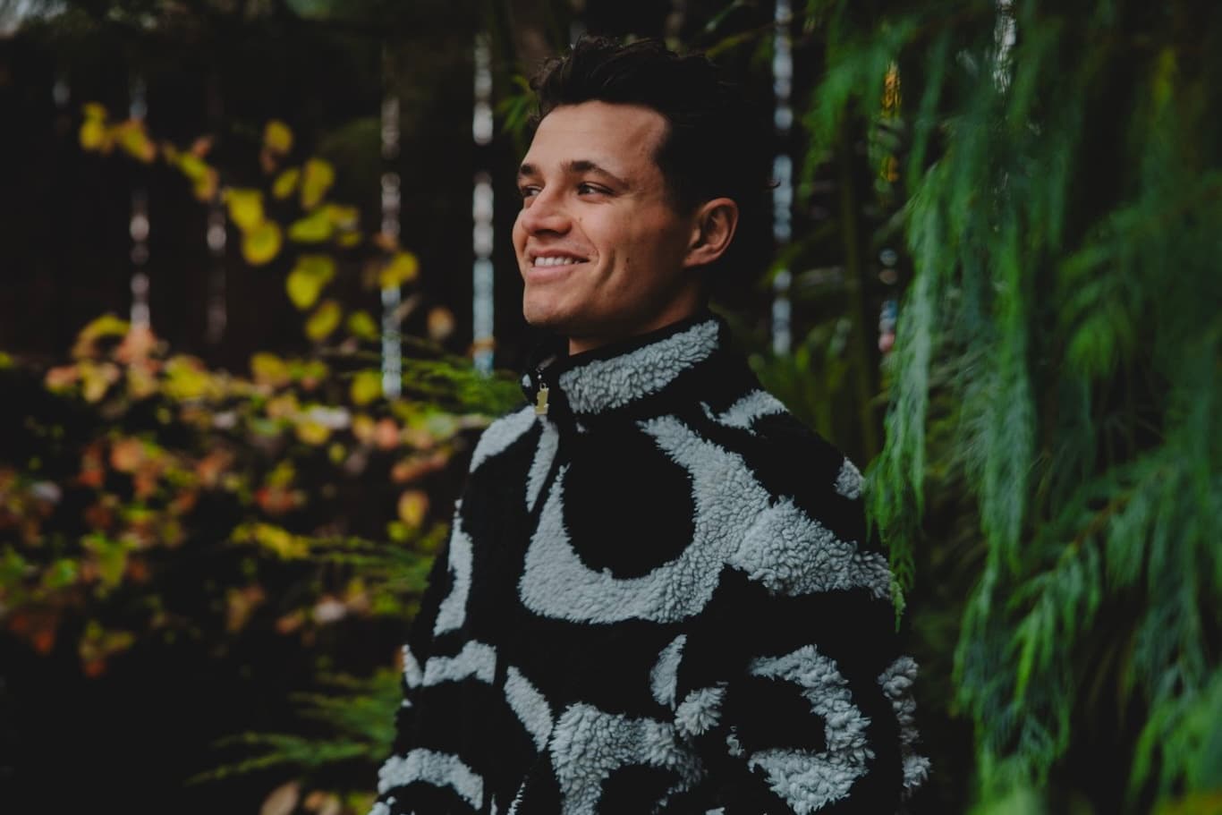 Norris: "Verstappen è uno dei migliori piloti che vedrete mai in F1. Abbiamo bisogno di lui"