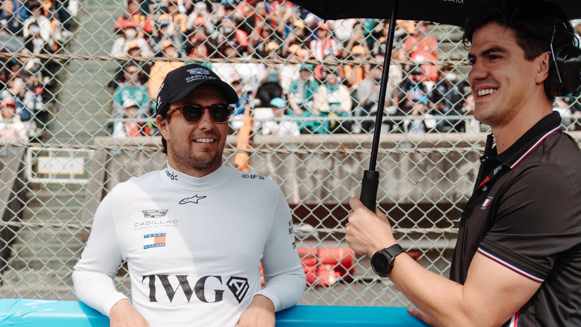 Perez: "La verità è che nessuno capisce questa Formula 1"