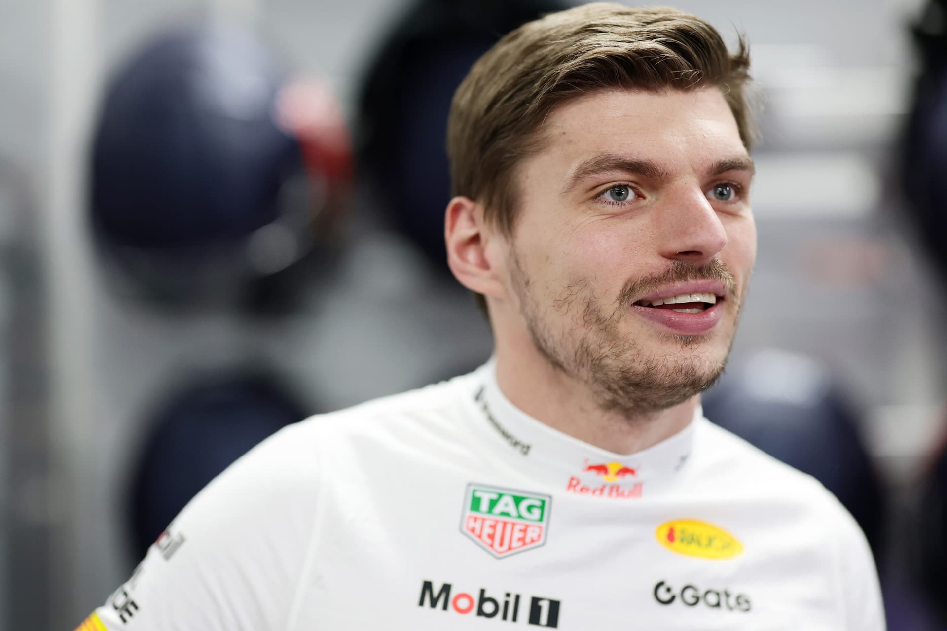 Verstappen: "Le modifiche regolamentari? Fanno il solletico, ho ancora tempo per pensare al ritiro"