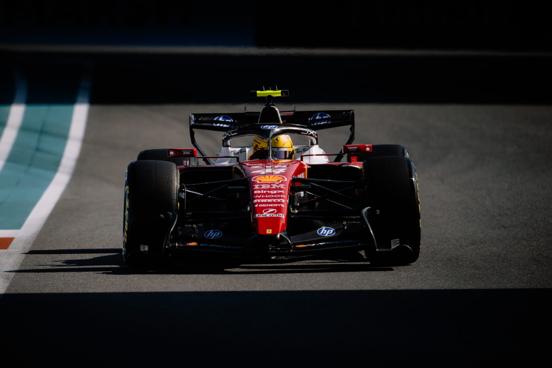 Ritorno ai V8, arriva la conferma della FIA. Ben Sulayem: "Tutto vero, stanno arrivando. Voglio che questo avvenga già nel 2030"