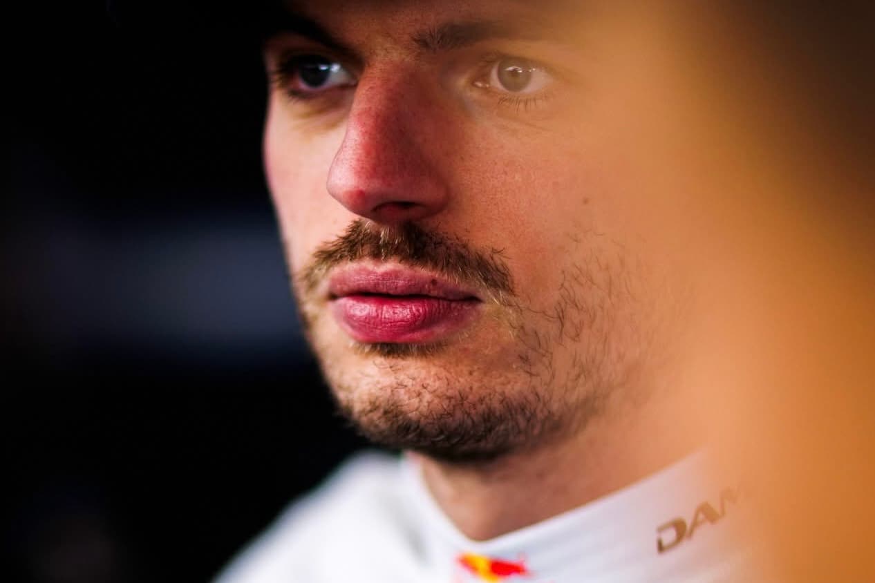 Verstappen: "Ok le modifiche regolamentari, ma i problemi restano. Liberiamoci di questa ripartizione"