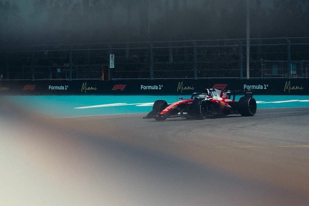 Ferrari, FIA pronta a bandire alette su Halo e sistema FTM
