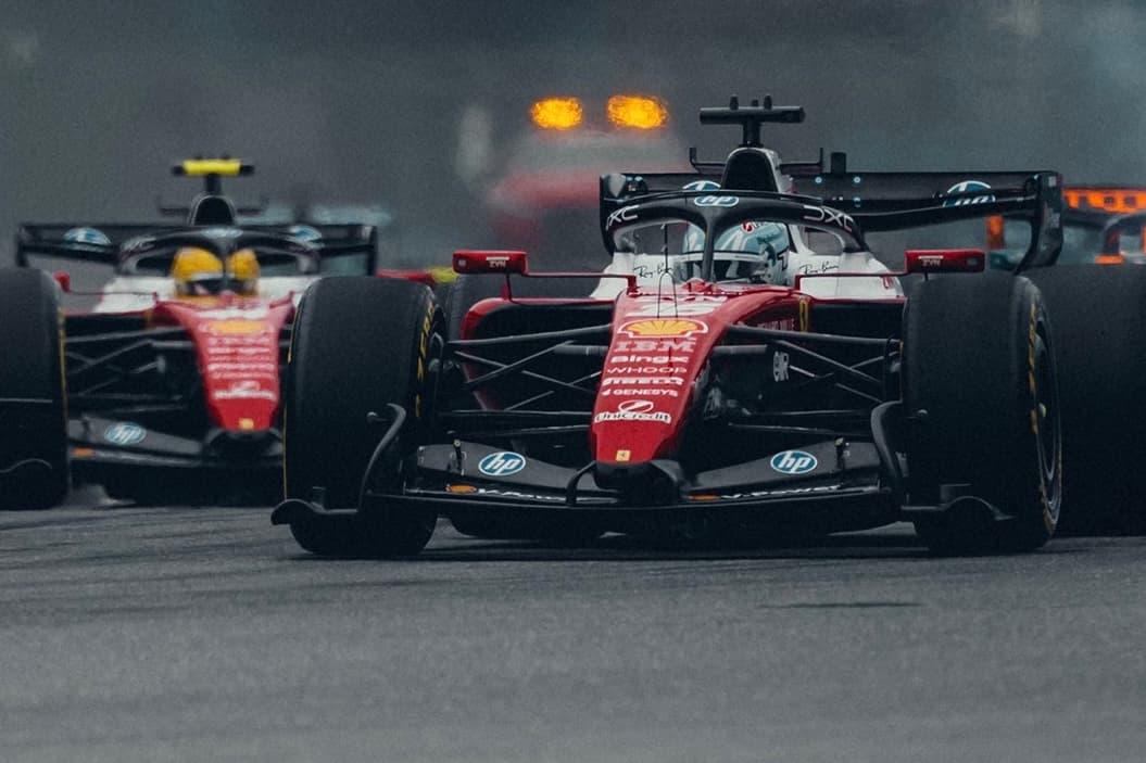 Ferrari, filtra preoccupazione su ADUO al 4% ed eventuale ban del sistema FTM
