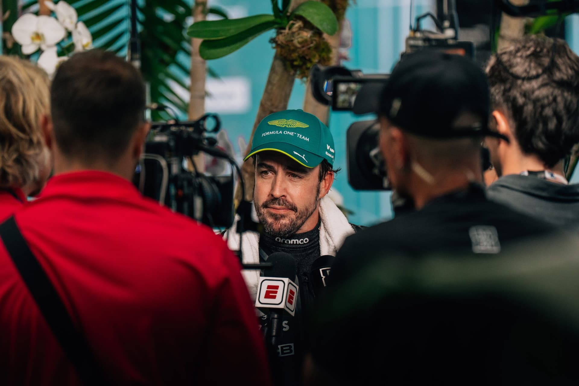 Aston(ished) Martin a Miami, entrambi le vetture al traguardo ma Alonso frena: "Le prossime saranno gare molto dure"