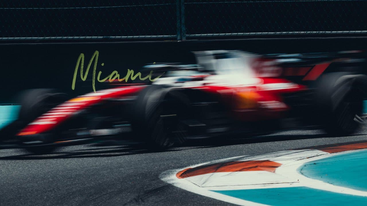 Ferrari pronta a tornare ai V8, Vigna annuncia: "Non ci saranno conseguenze di alcun tipo sulla nostra strategia"