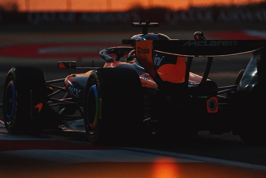 Ritorno ai V8, McLaren pronta a separarsi da Mercedes e diventare un costruttore