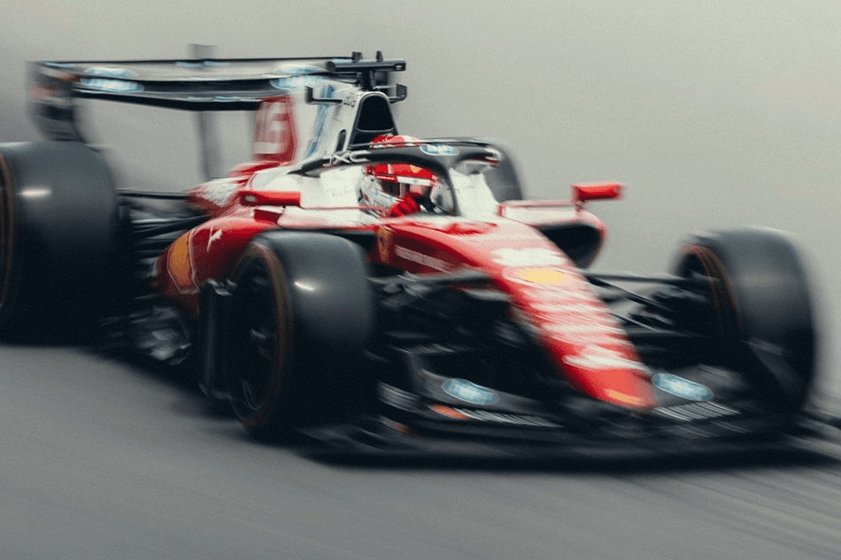 Ferrari, la SF-26 ha un telaio superlativo minato da una PU inadeguata