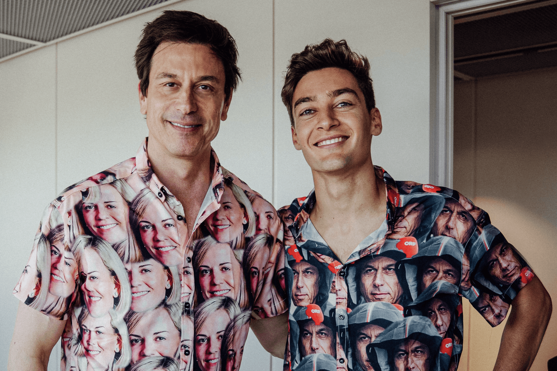 Wolff: "Russell un killer in pista. Miami? Ci abbiamo messo una croce sopra"