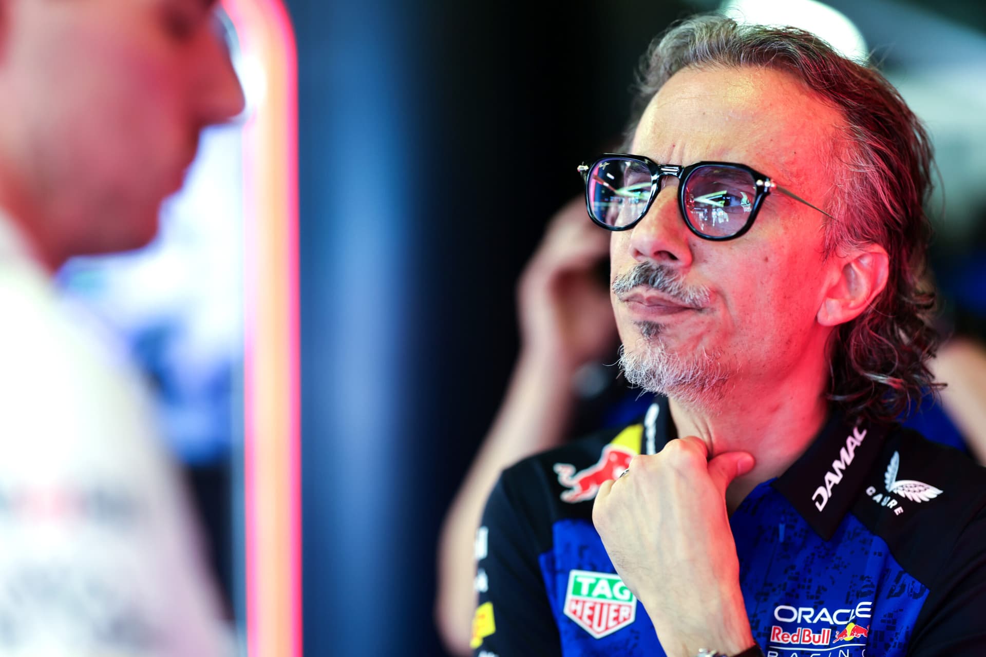 Mekies: "Stiamo perdendo talenti da quattro anni, ora dobbiamo lavorare per trattenere chi è rimasto"