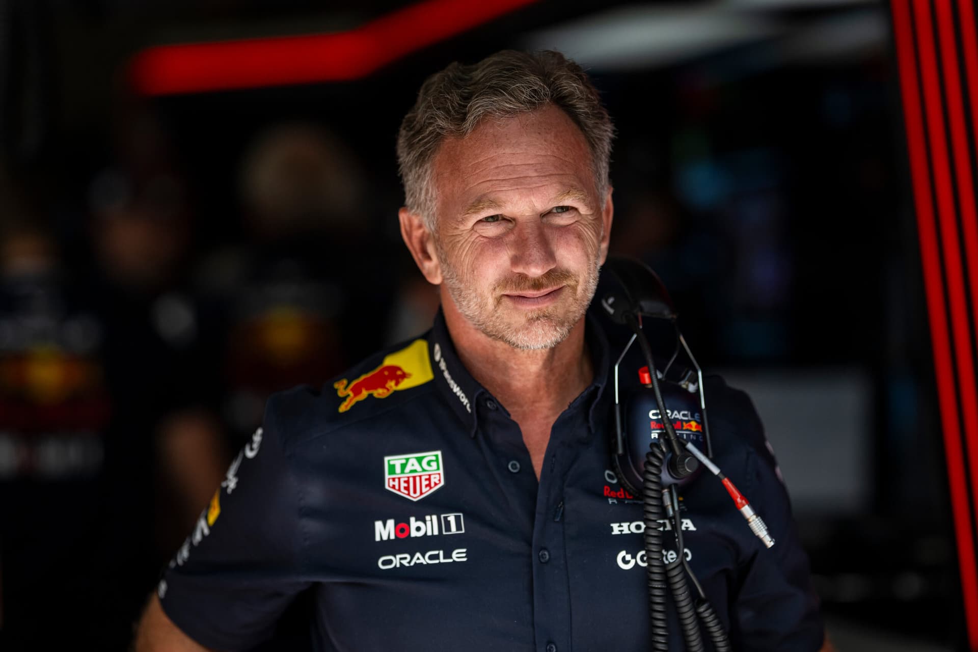 BYD, Horner nel mirino per entrare in F1 in grande stile