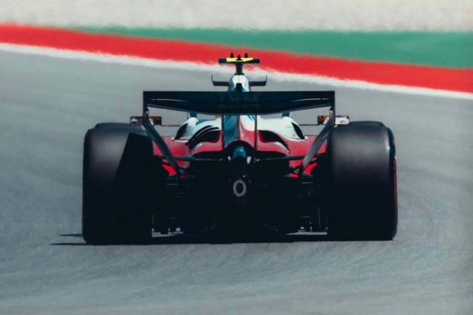 Barcellona, a Hamilton (ovviamente) il titolo di Hammer of the Day