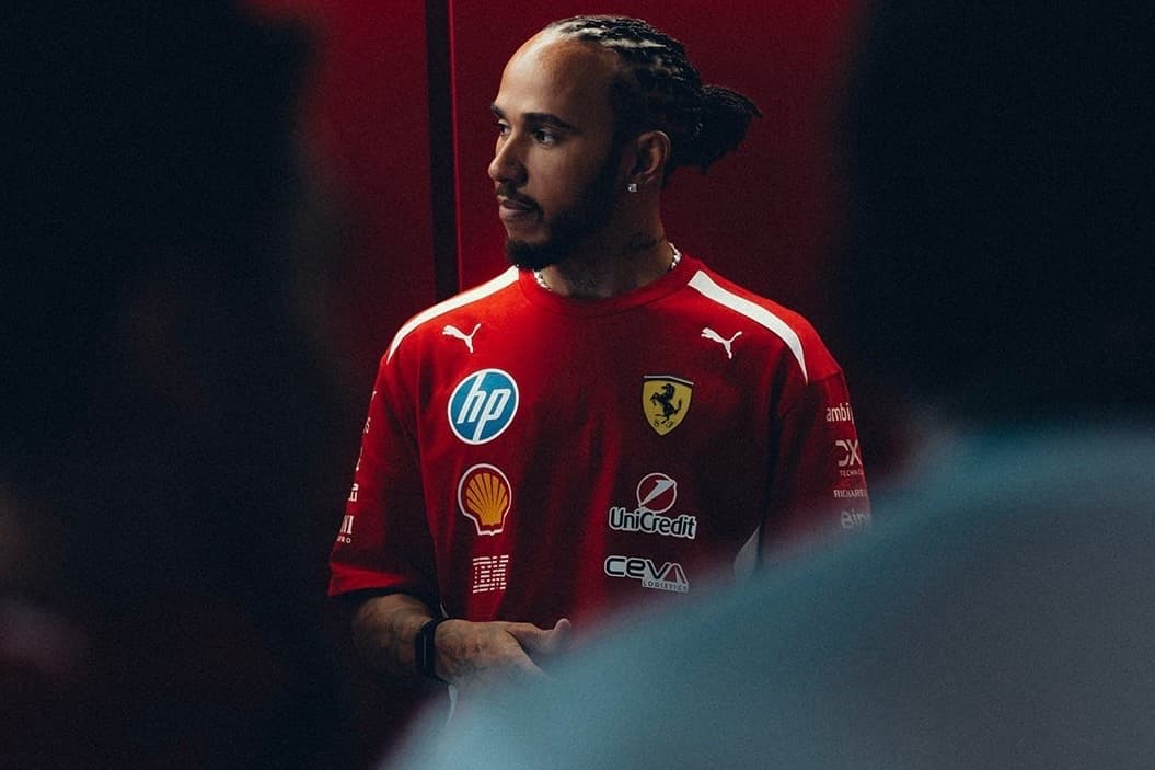 Piero Ferrari: "Hamilton come Schumacher nel 1996? Lo vedo come un segno del destino"