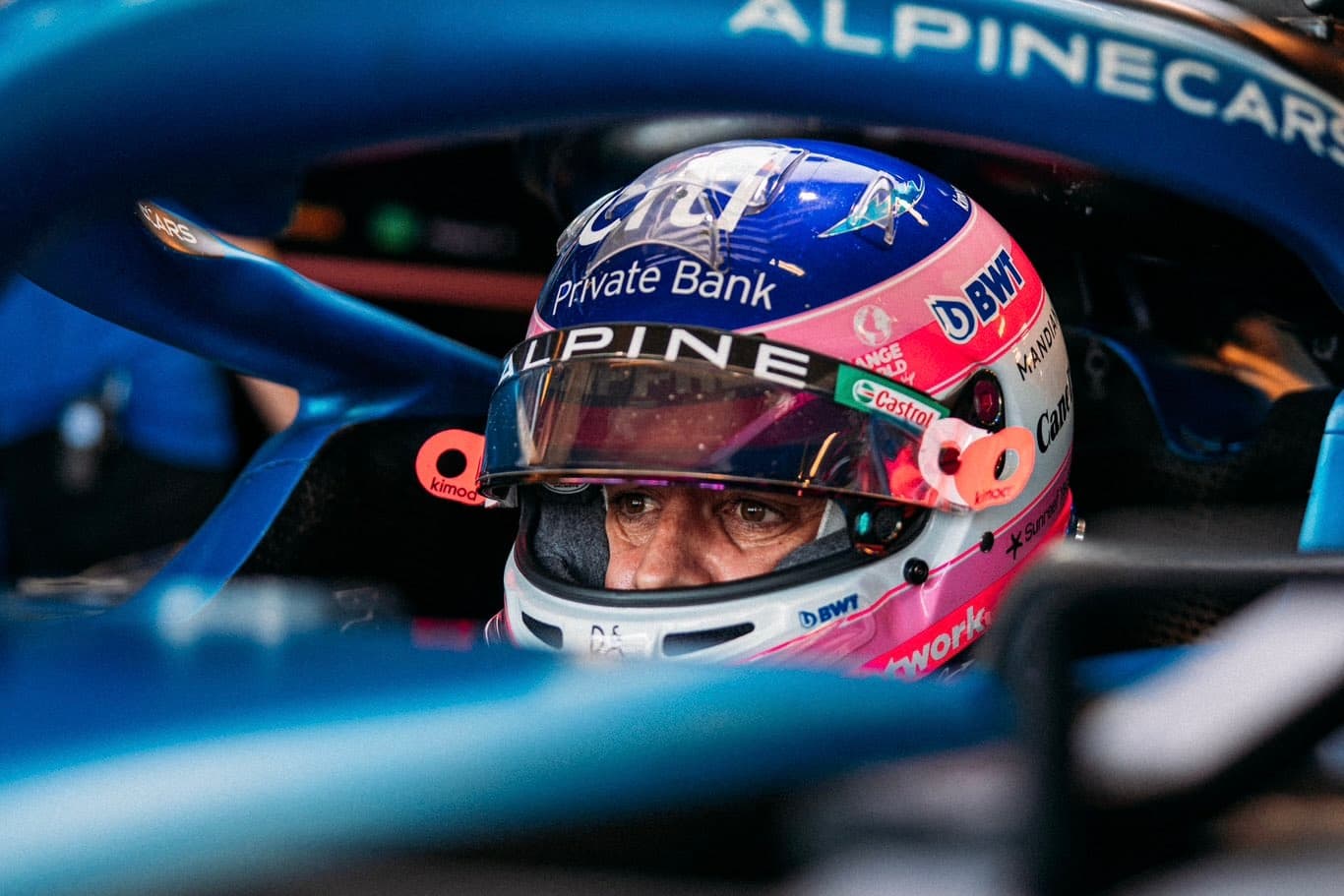 Tutto vero: Alonso pronto a fare ritorno in Alpine dal 2027