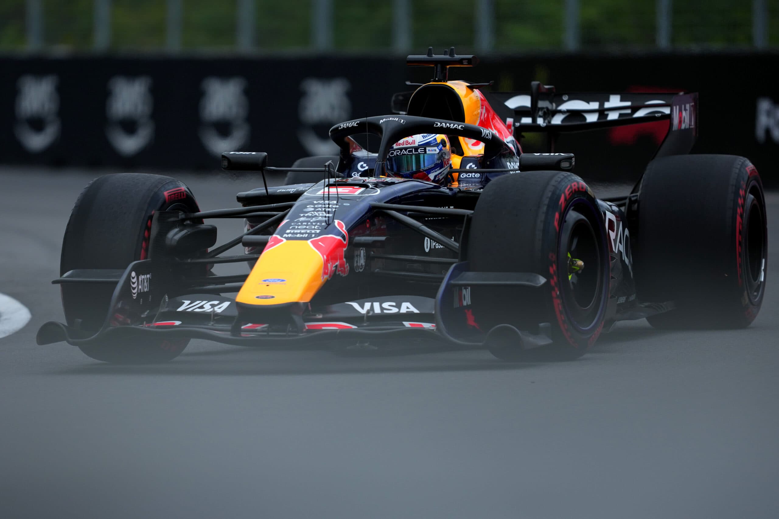 Croft: "Verstappen non fa politica, è sempre rimasto coerente"