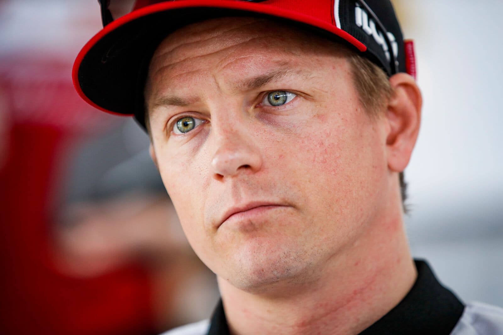 Raikkonen: "Verstappen è un fenomeno, lo capii subito in Spagna nel 2016"