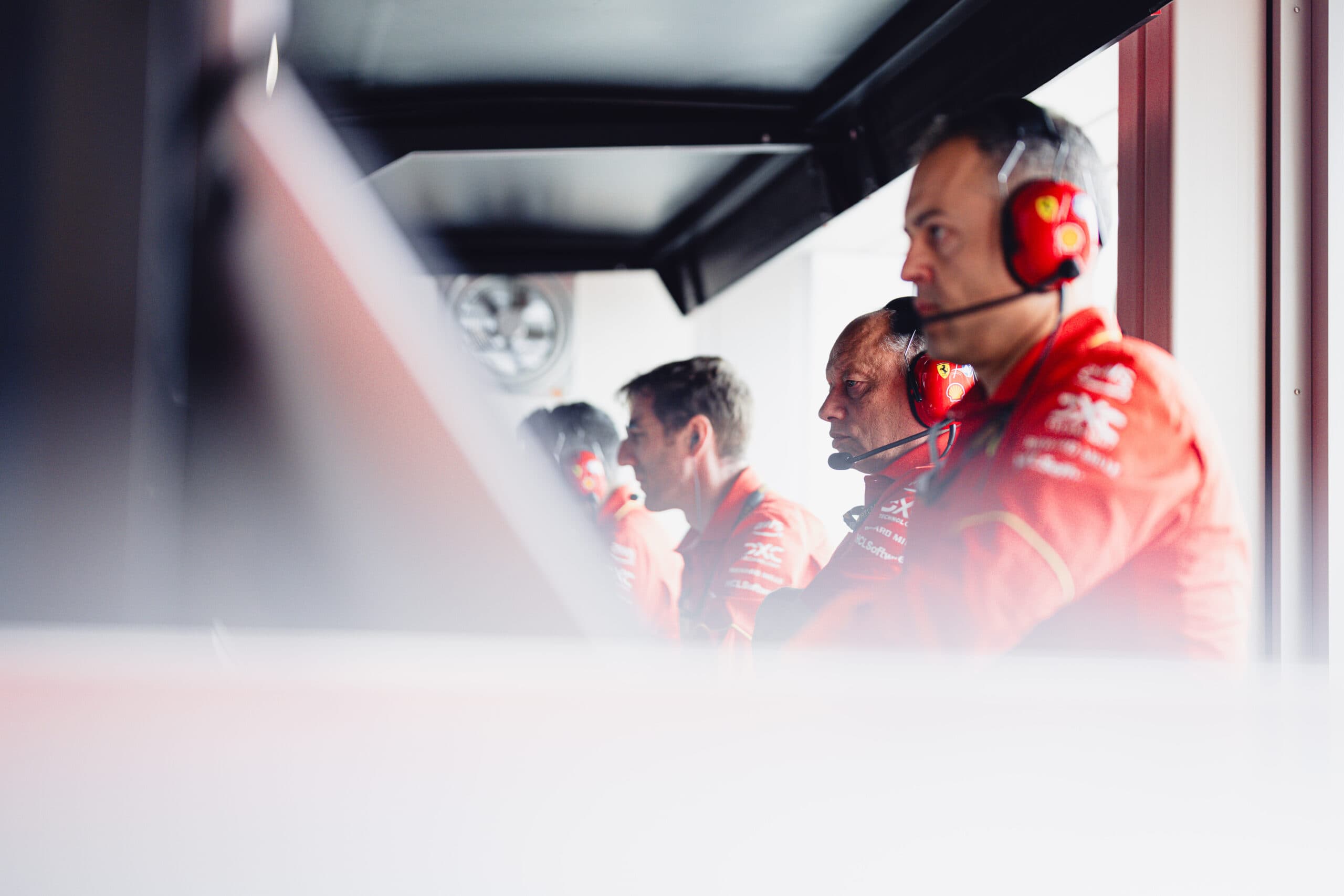 Vasseur: "Ferrari mai così vicina a Mercedes in qualifica"