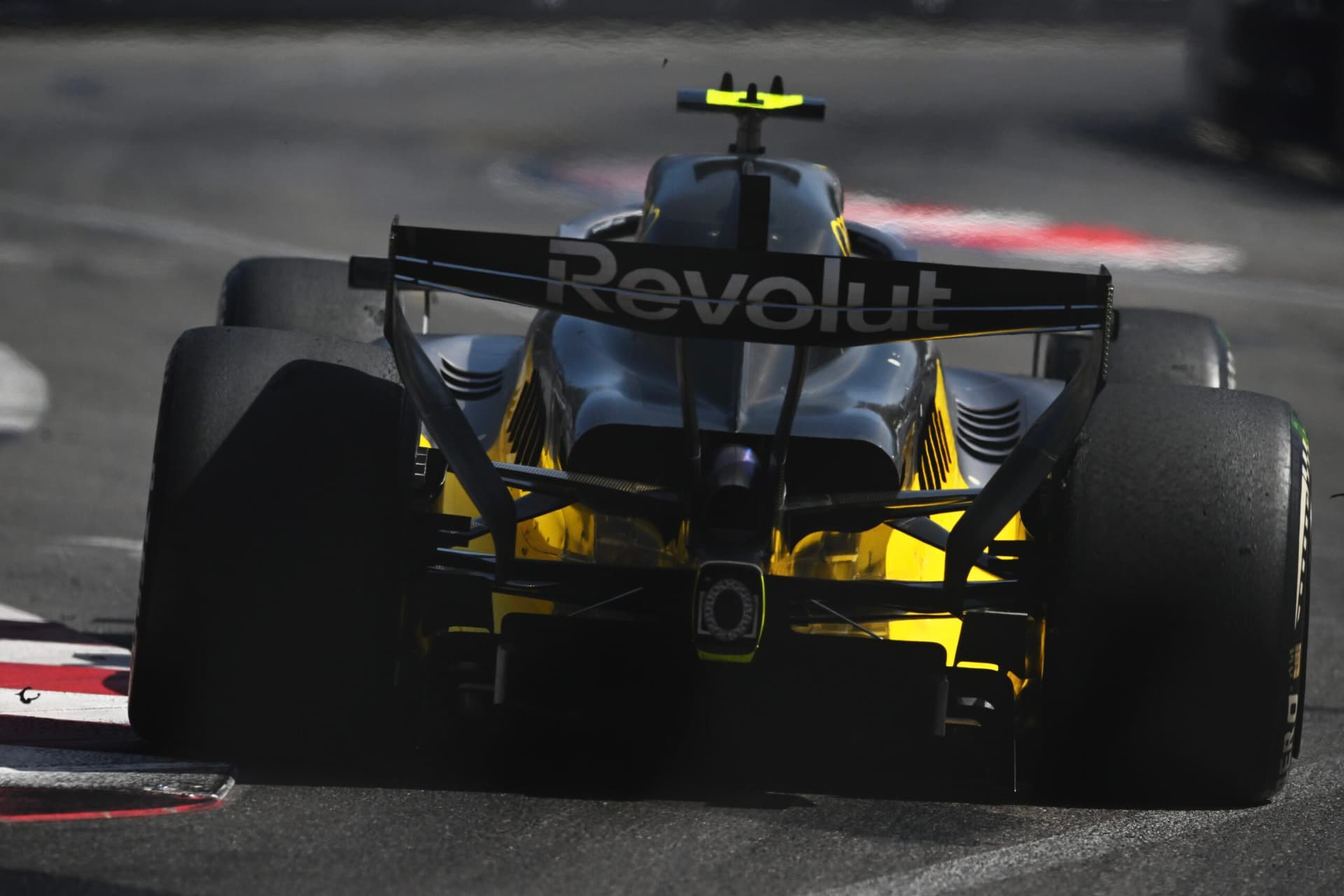 Il Pagellone del Gran Premio di Monaco