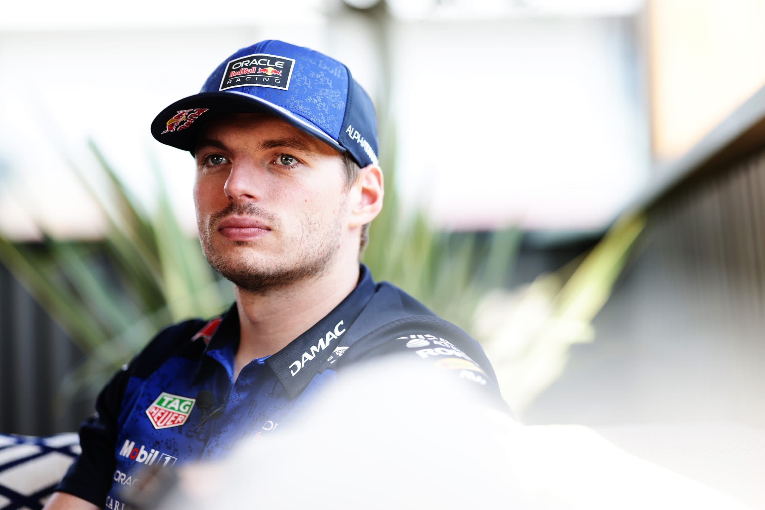 Verstappen: "Avrei voluto il 60/40 già nel 2027"