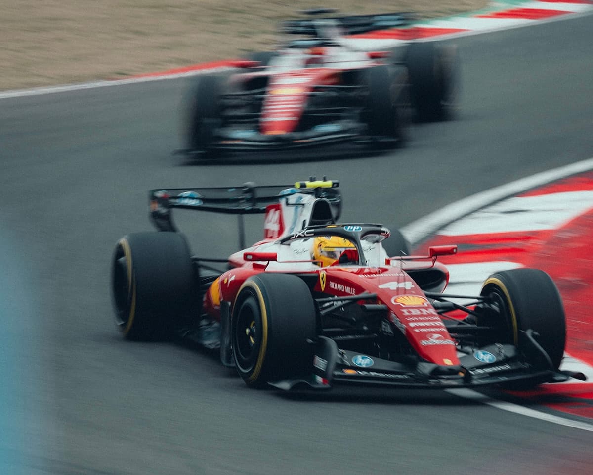 La FIA riduce il limite di ricarica per le qualifiche di Suzuka da 9.0 MJ a 8.0 MJ